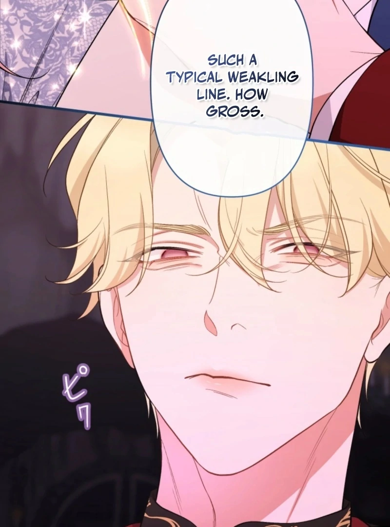 I Love the One Who Kills Me Chapter 38 - Page 35