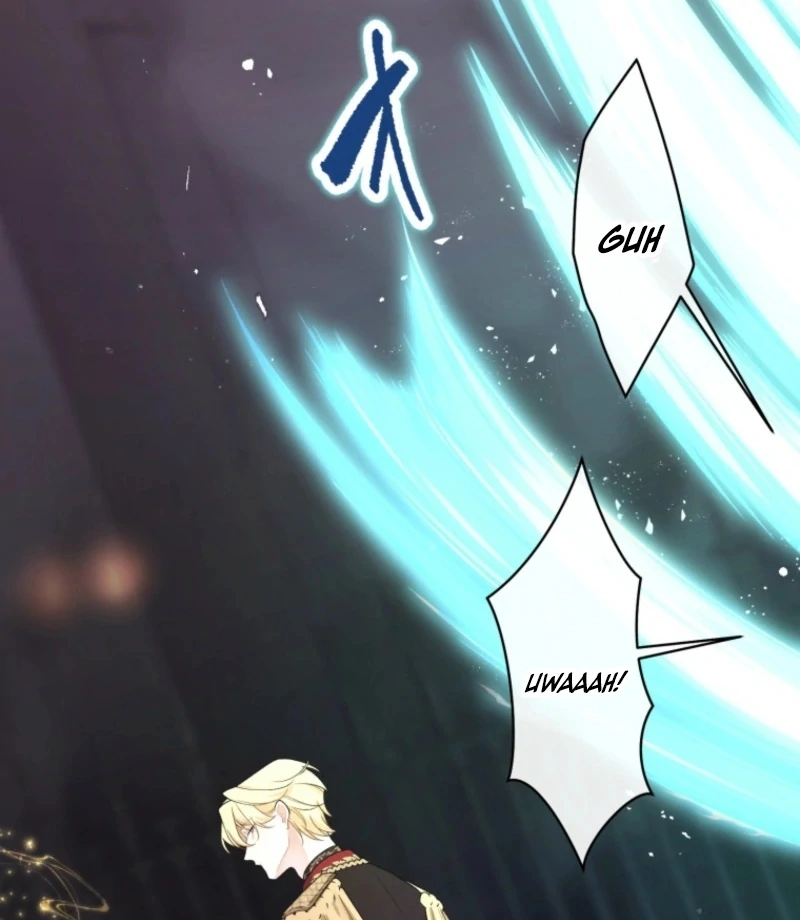 I Love the One Who Kills Me Chapter 38 - Page 37