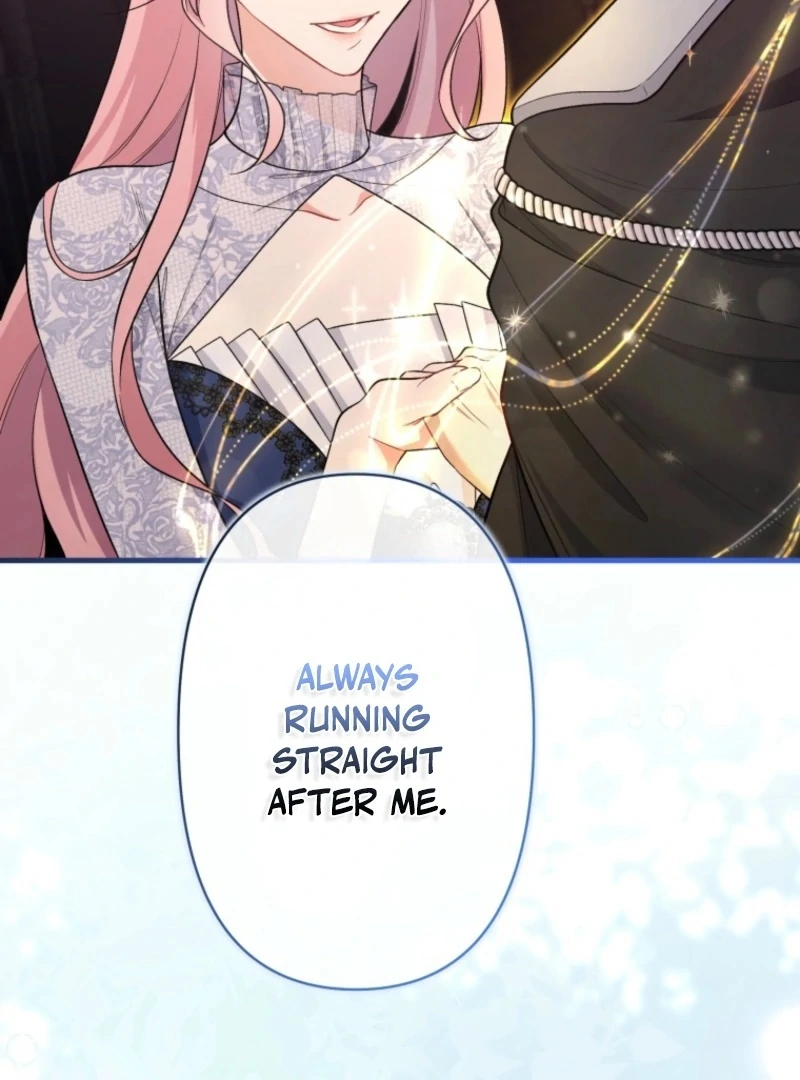 I Love the One Who Kills Me Chapter 38 - Page 80