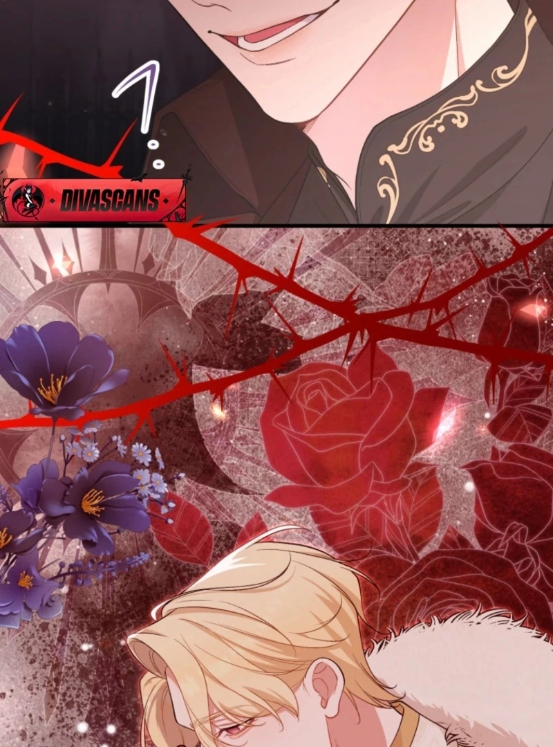 I Love the One Who Kills Me Chapter 38 - Page 9