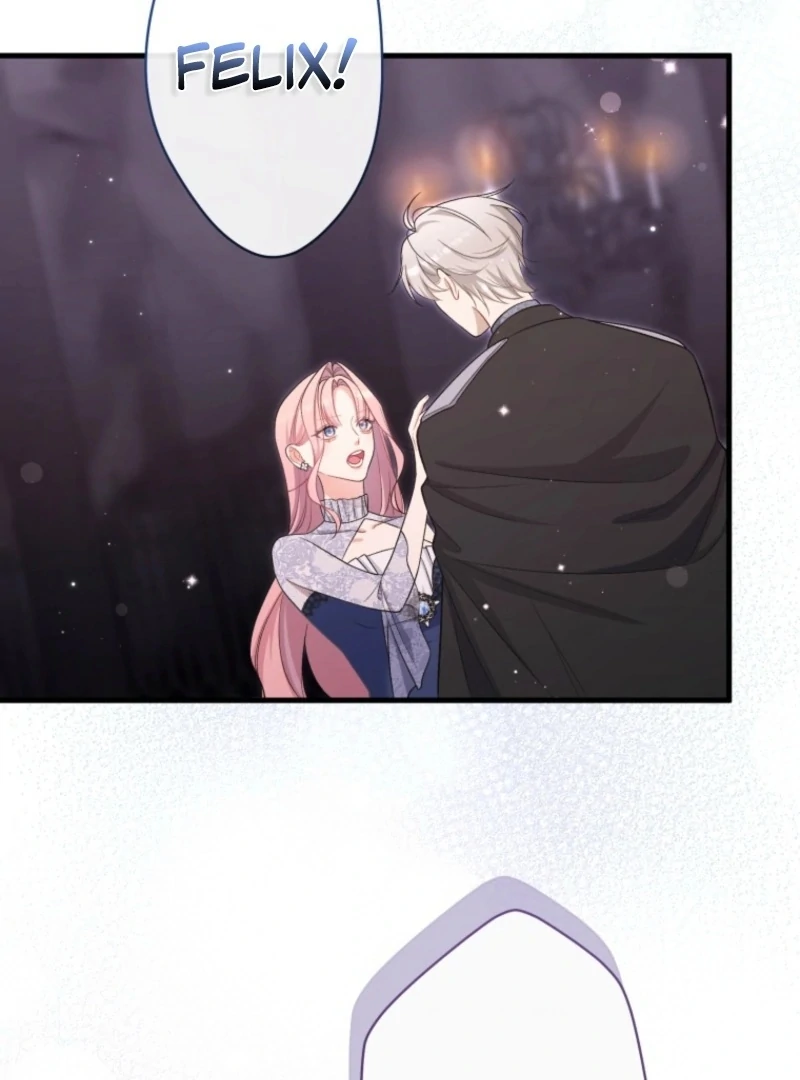 I Love the One Who Kills Me Chapter 38 - Page 97