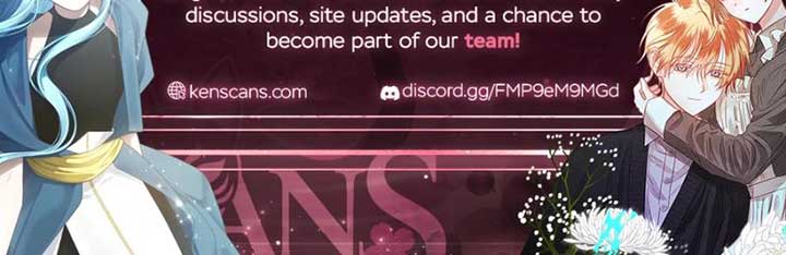 Choose Me, Flora Chapter 23 - Page 13