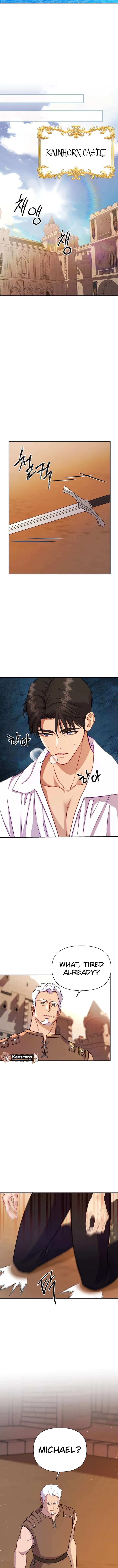 Choose Me, Flora Chapter 42 - Page 12