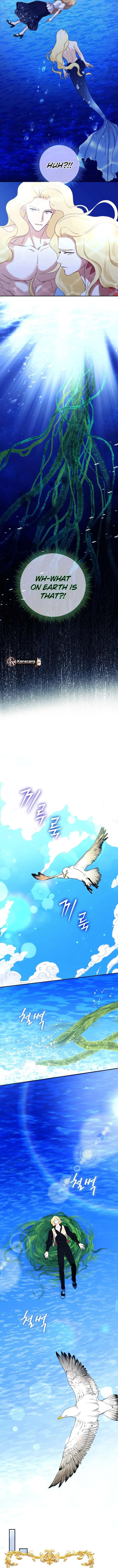 Choose Me, Flora Chapter 51 - Page 4