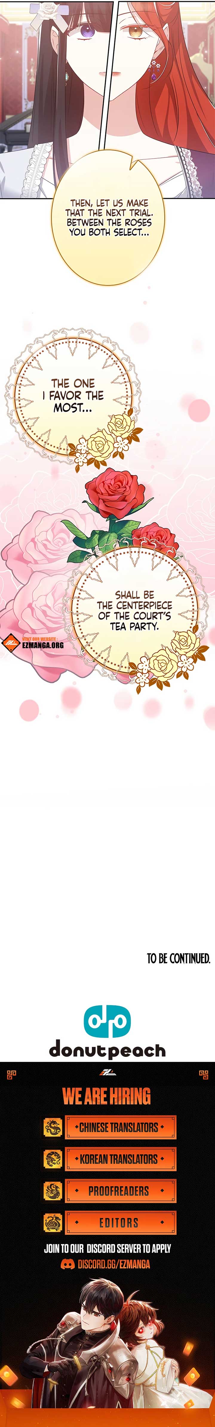 The Villainess Wants to Coexist Chapter 10 - Page 9