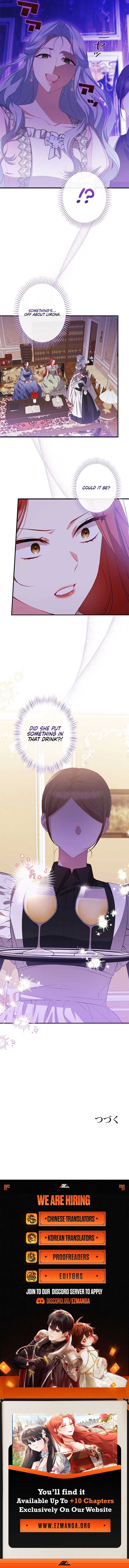 The Villainess Wants to Coexist Chapter 2 - Page 12