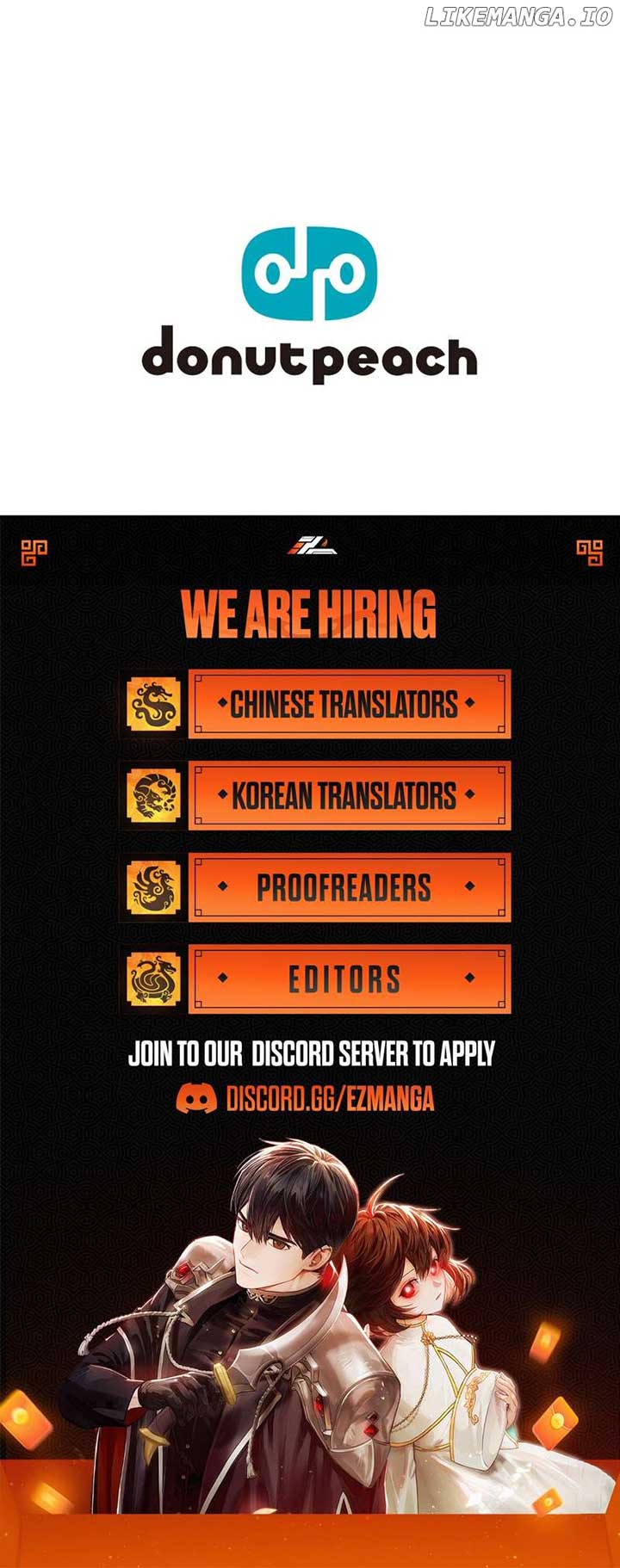 The Villainess Wants to Coexist Chapter 22 - Page 7