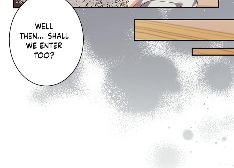 The Villainess Wants to Coexist Chapter 29 - Page 10