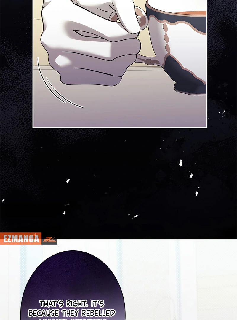 The Villainess Wants to Coexist Chapter 29 - Page 101