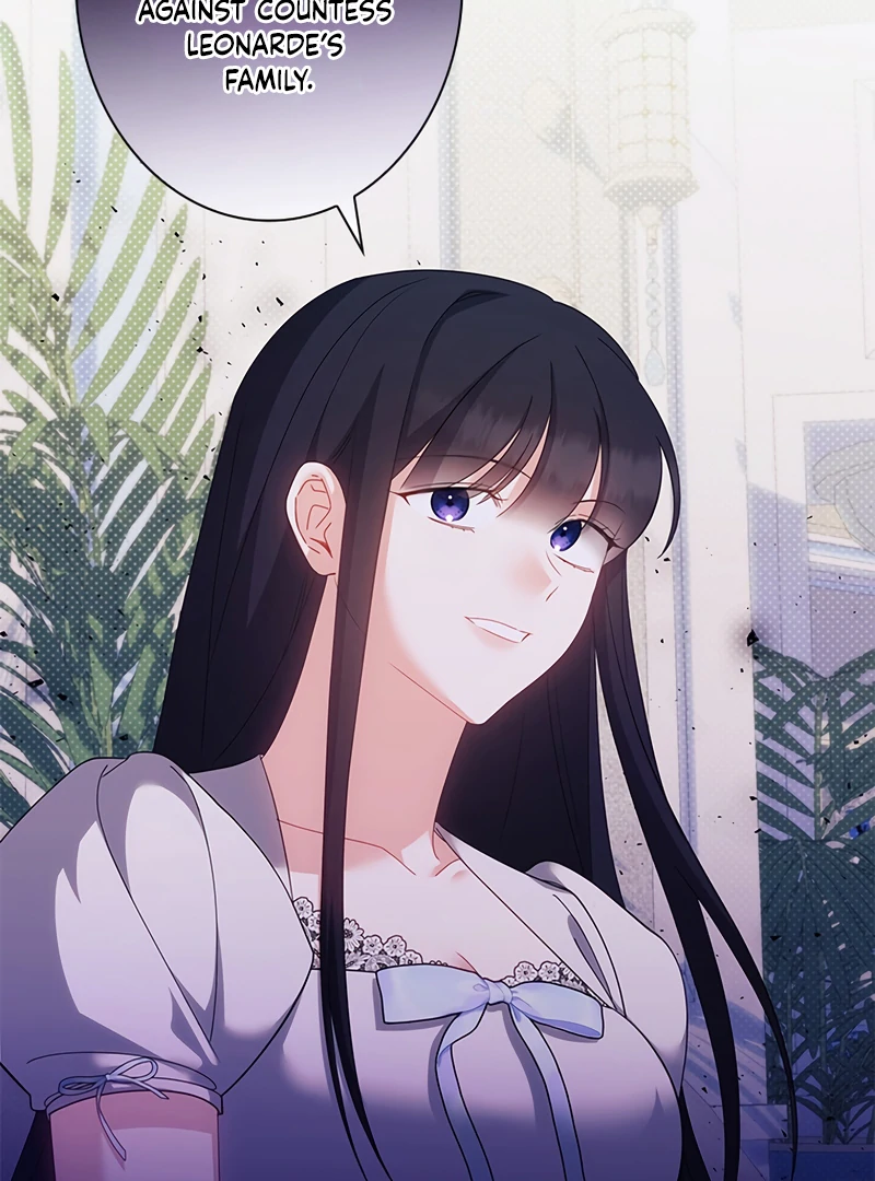 The Villainess Wants to Coexist Chapter 29 - Page 102