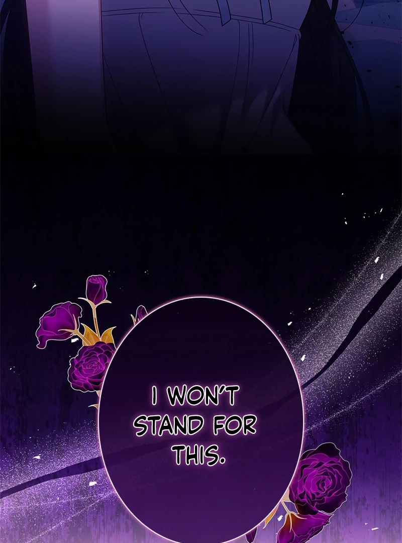 The Villainess Wants to Coexist Chapter 29 - Page 103