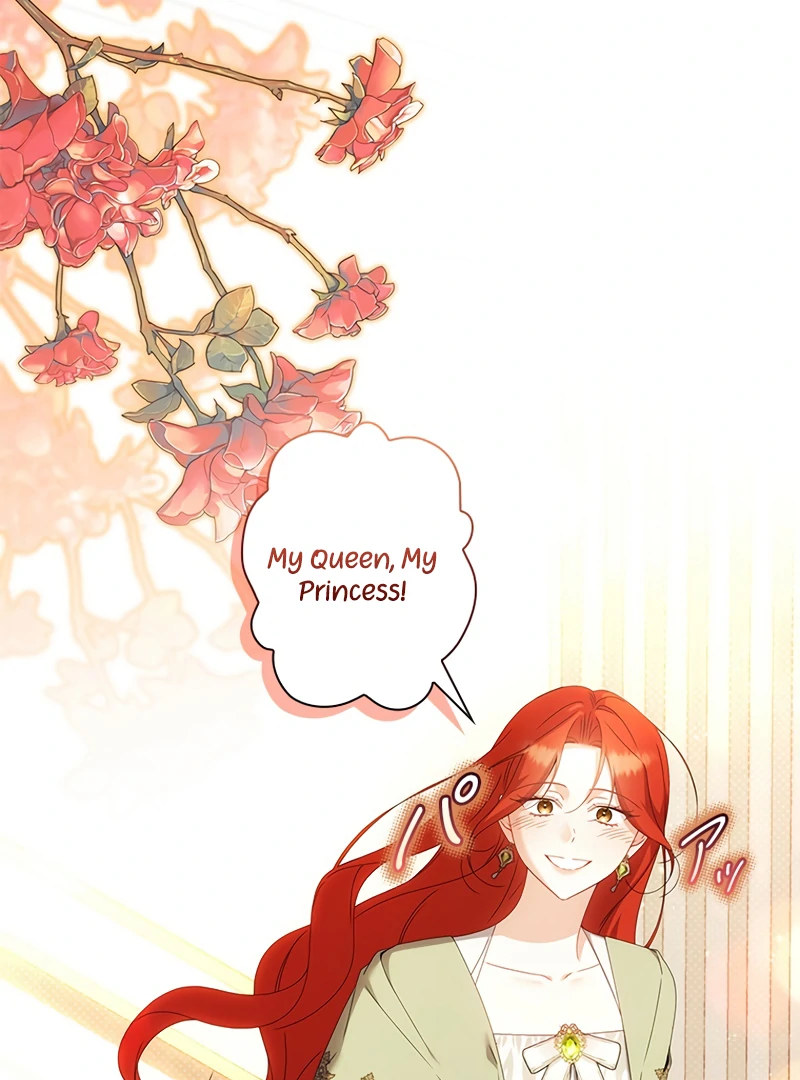 The Villainess Wants to Coexist Chapter 29 - Page 13