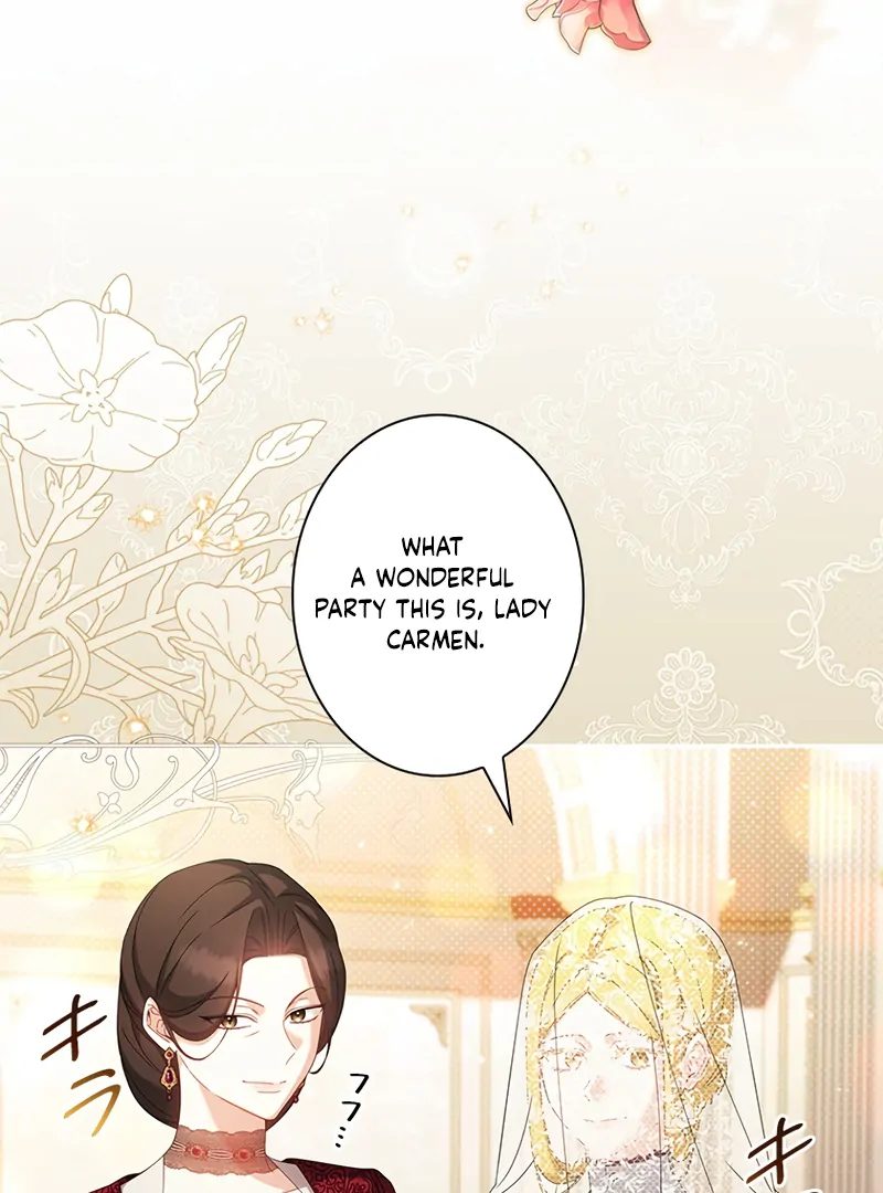 The Villainess Wants to Coexist Chapter 29 - Page 15