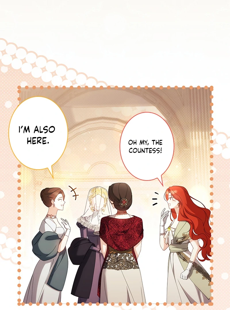 The Villainess Wants to Coexist Chapter 29 - Page 17