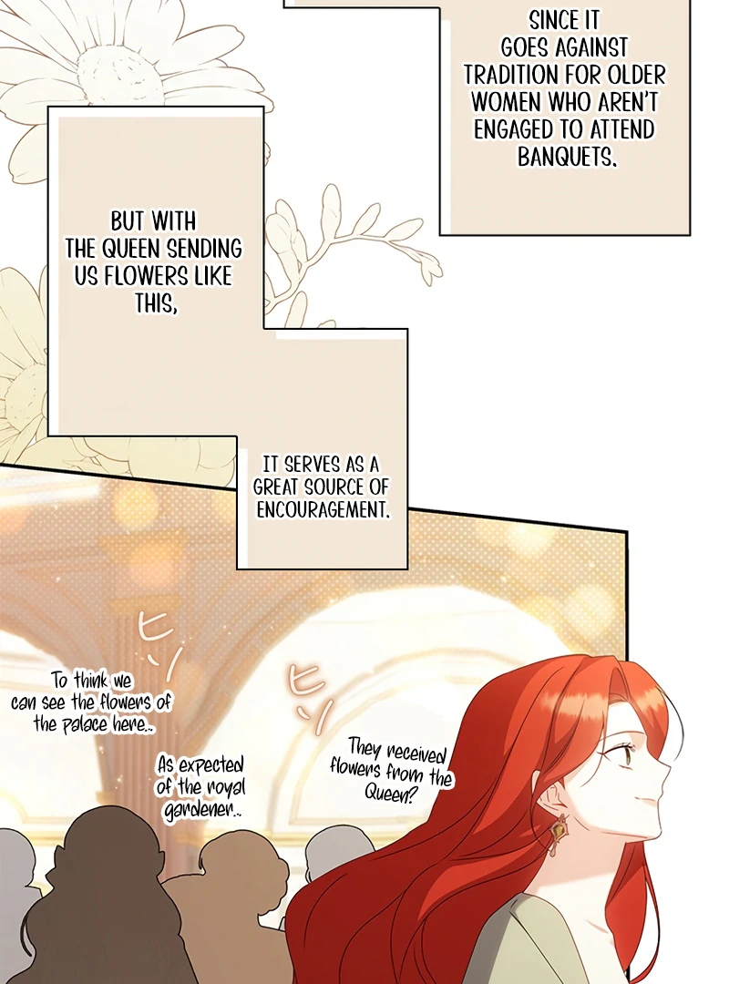 The Villainess Wants to Coexist Chapter 29 - Page 24