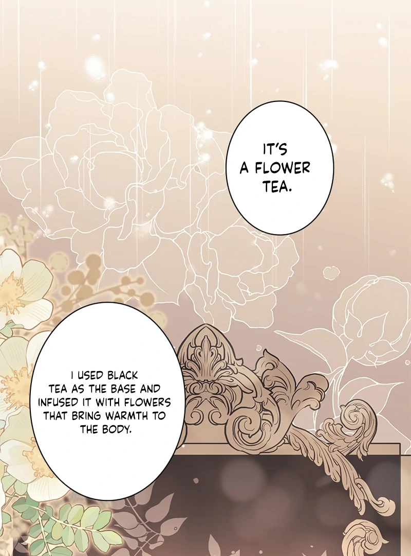 The Villainess Wants to Coexist Chapter 29 - Page 31