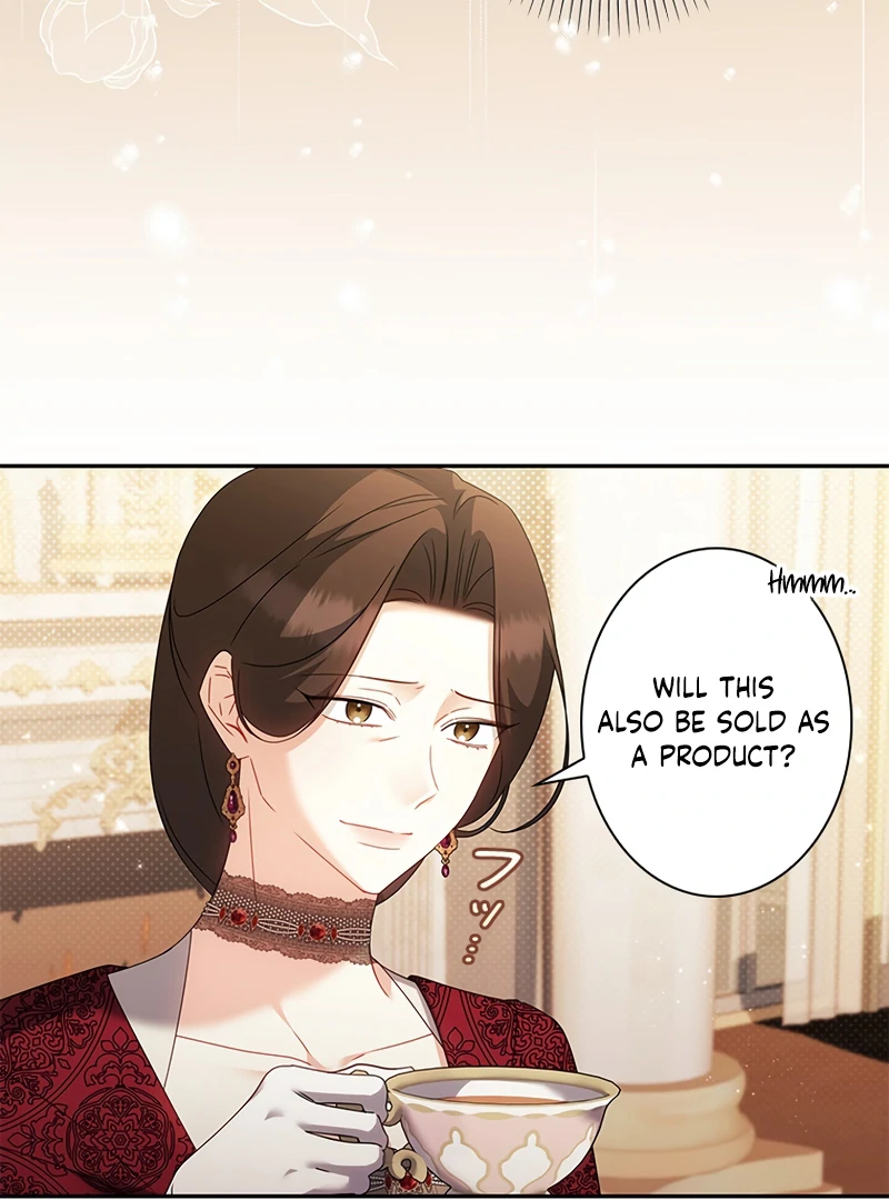 The Villainess Wants to Coexist Chapter 29 - Page 33