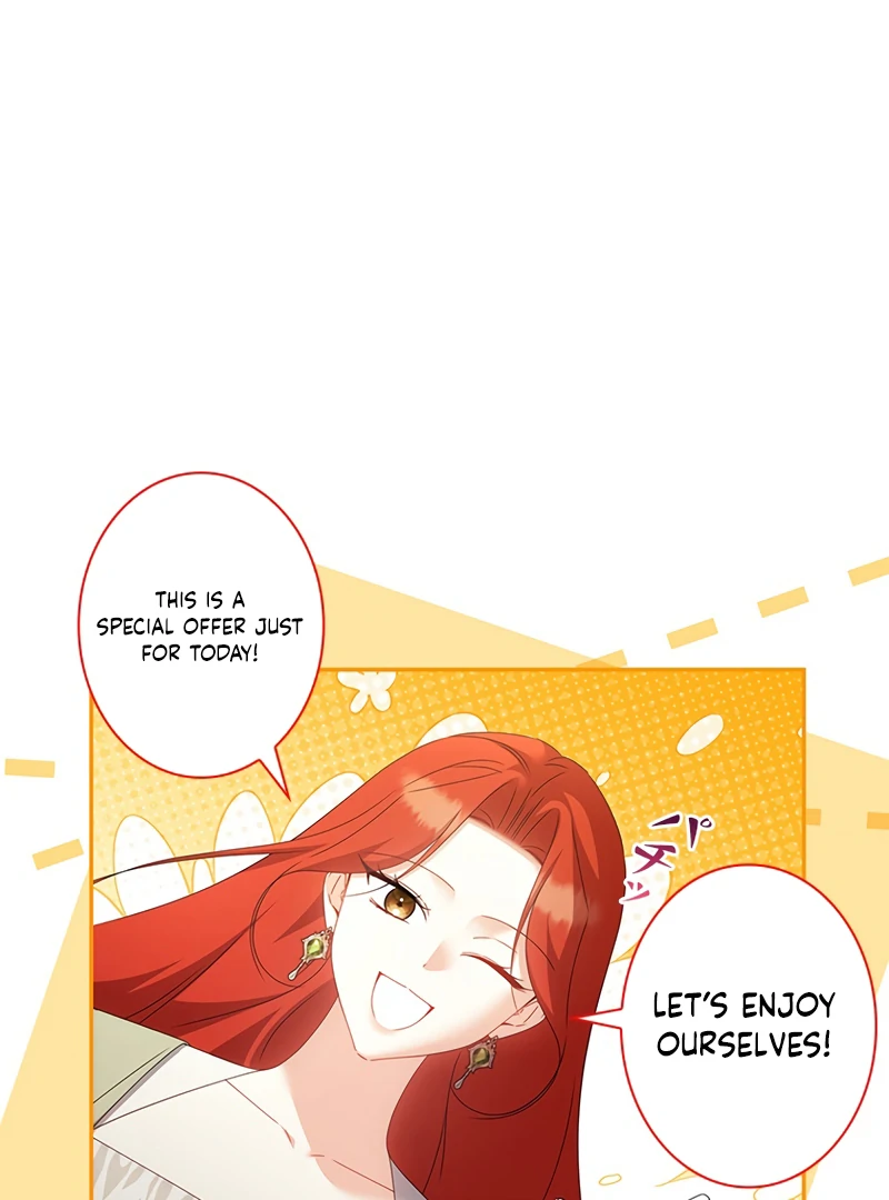 The Villainess Wants to Coexist Chapter 29 - Page 34