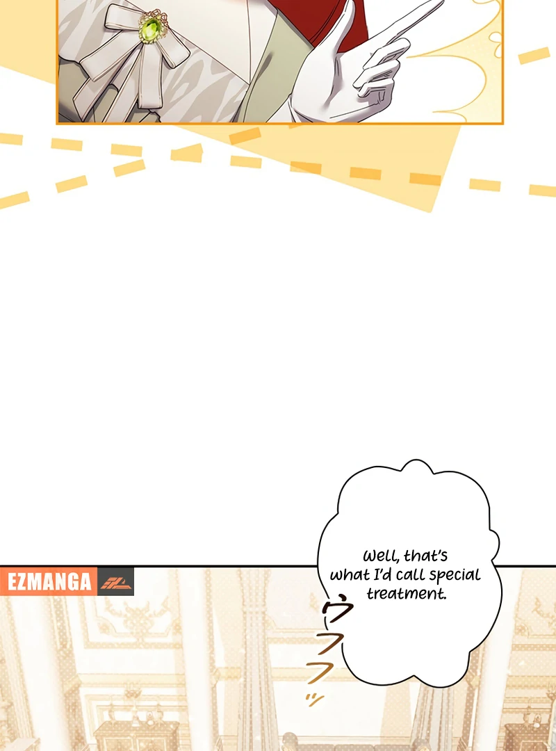 The Villainess Wants to Coexist Chapter 29 - Page 35