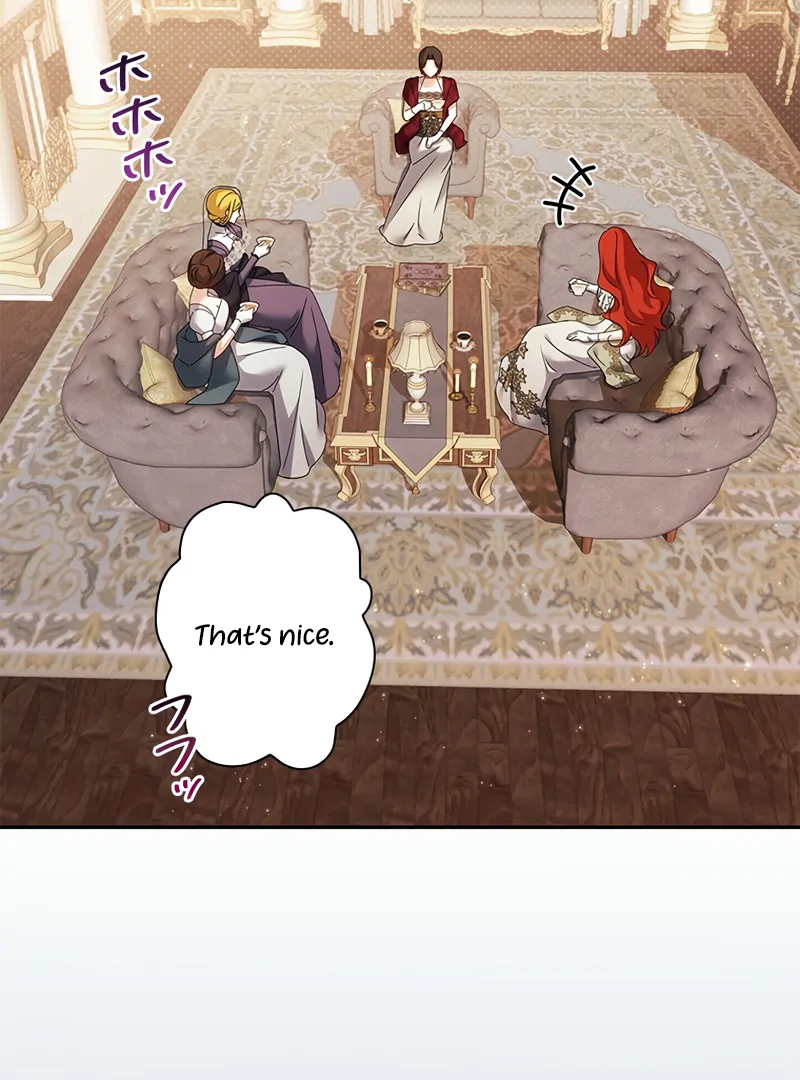 The Villainess Wants to Coexist Chapter 29 - Page 36