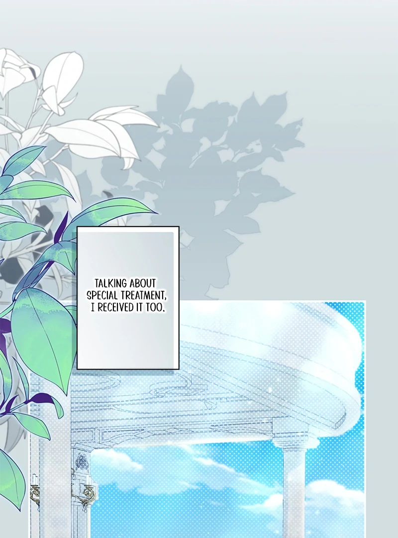 The Villainess Wants to Coexist Chapter 29 - Page 37