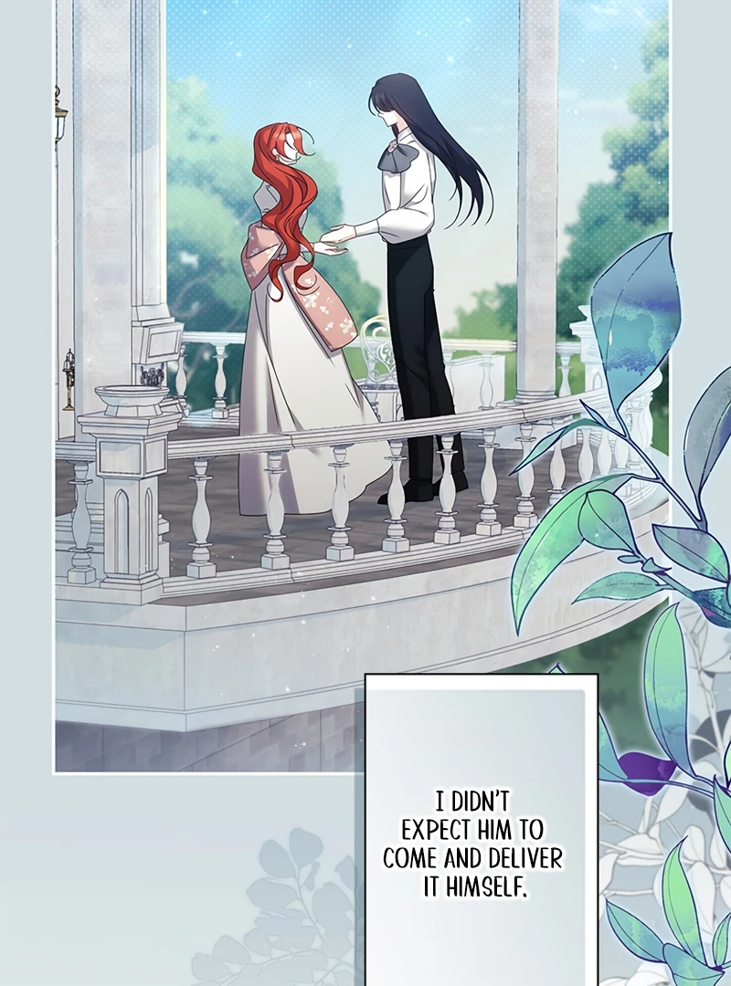 The Villainess Wants to Coexist Chapter 29 - Page 38