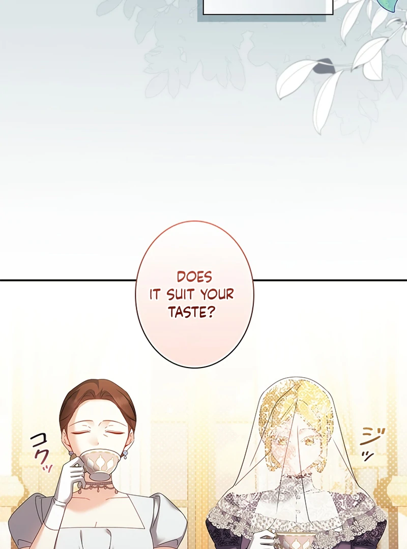 The Villainess Wants to Coexist Chapter 29 - Page 39