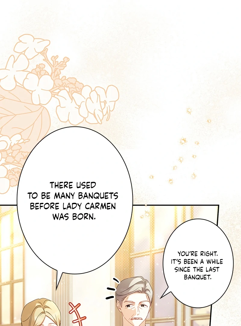 The Villainess Wants to Coexist Chapter 29 - Page 4