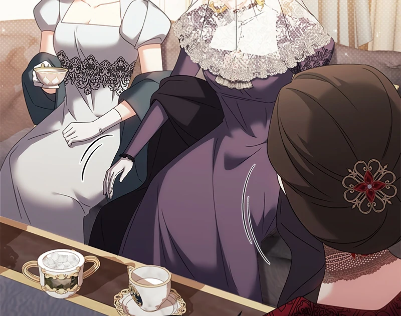 The Villainess Wants to Coexist Chapter 29 - Page 41