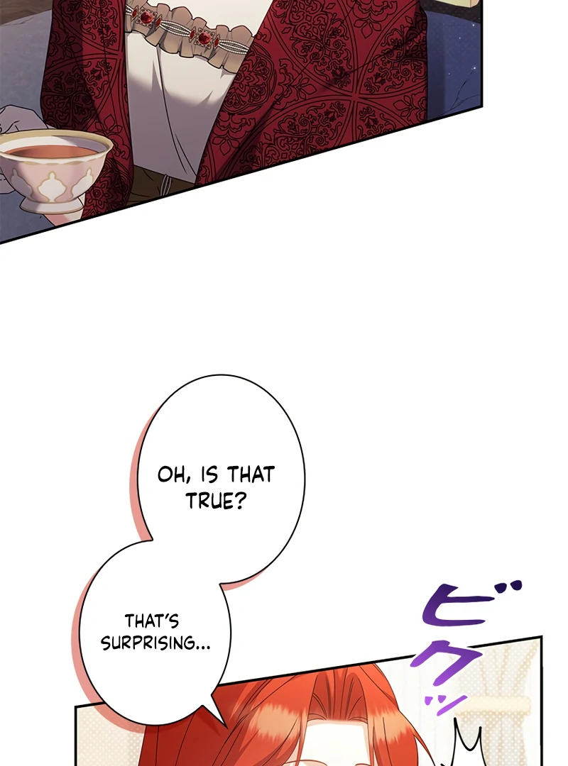 The Villainess Wants to Coexist Chapter 29 - Page 44