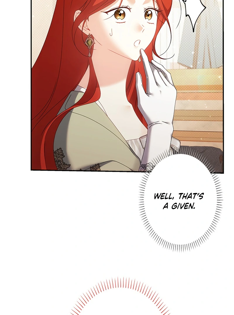 The Villainess Wants to Coexist Chapter 29 - Page 45