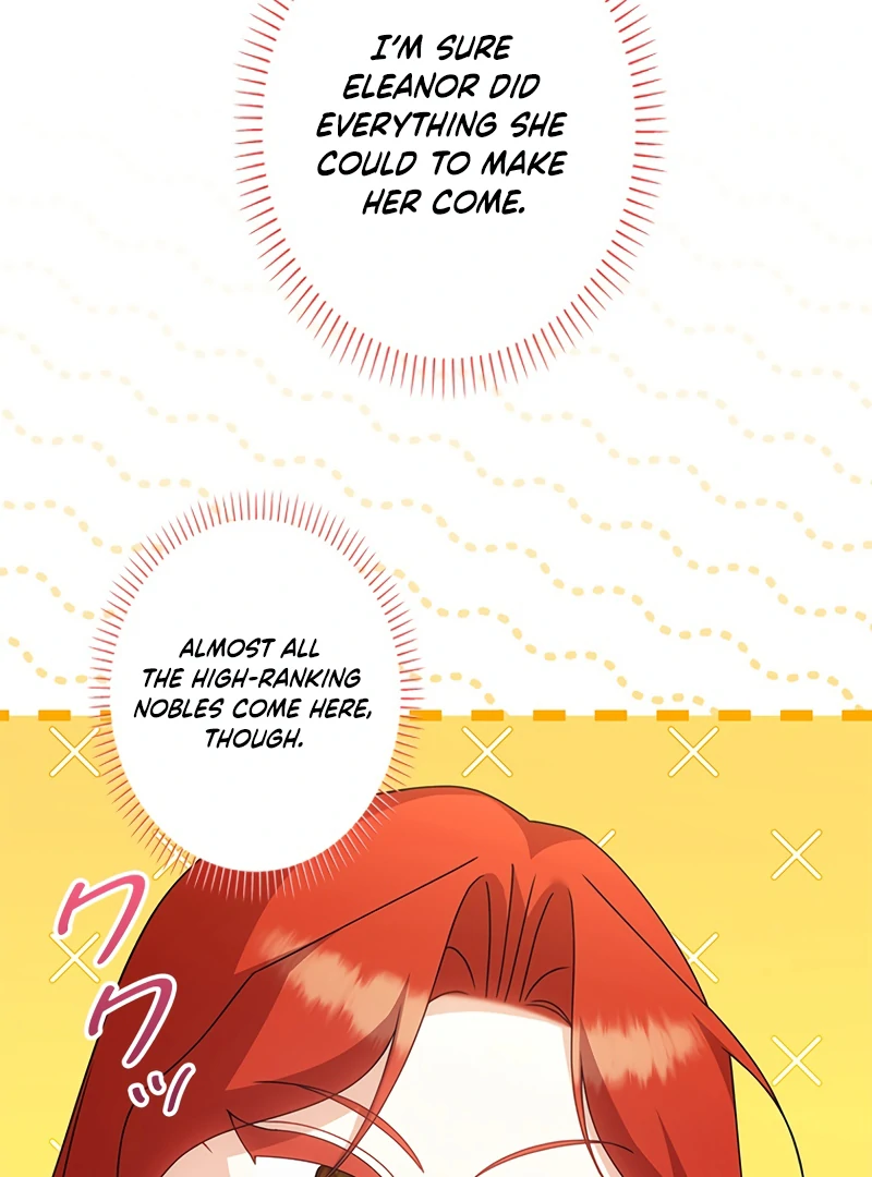 The Villainess Wants to Coexist Chapter 29 - Page 46