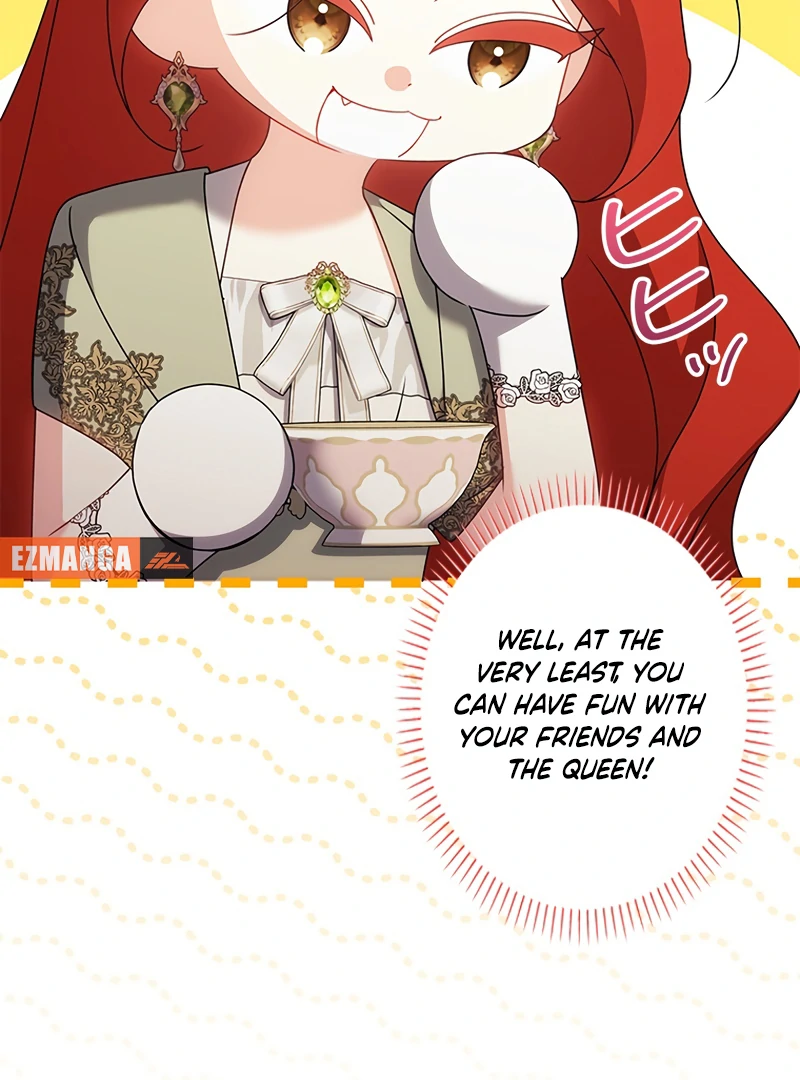 The Villainess Wants to Coexist Chapter 29 - Page 47