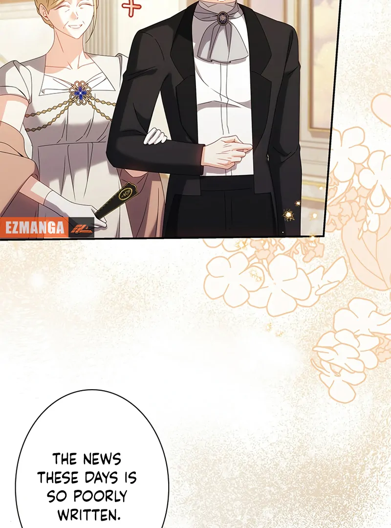 The Villainess Wants to Coexist Chapter 29 - Page 5