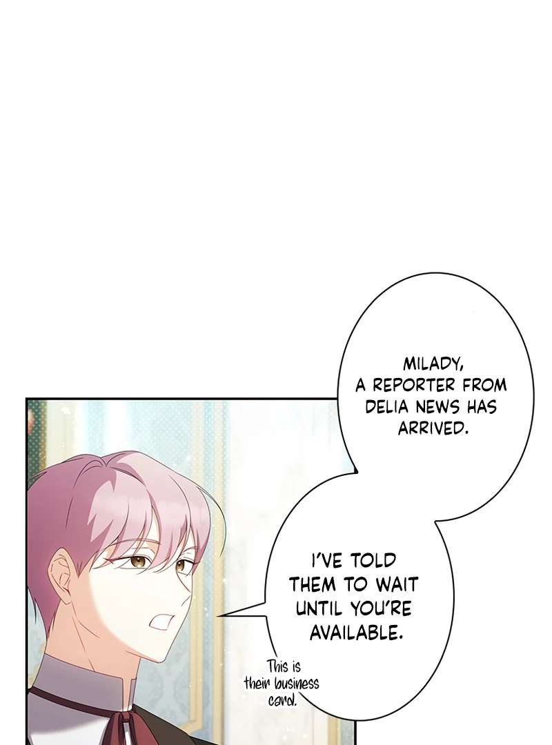 The Villainess Wants to Coexist Chapter 29 - Page 50