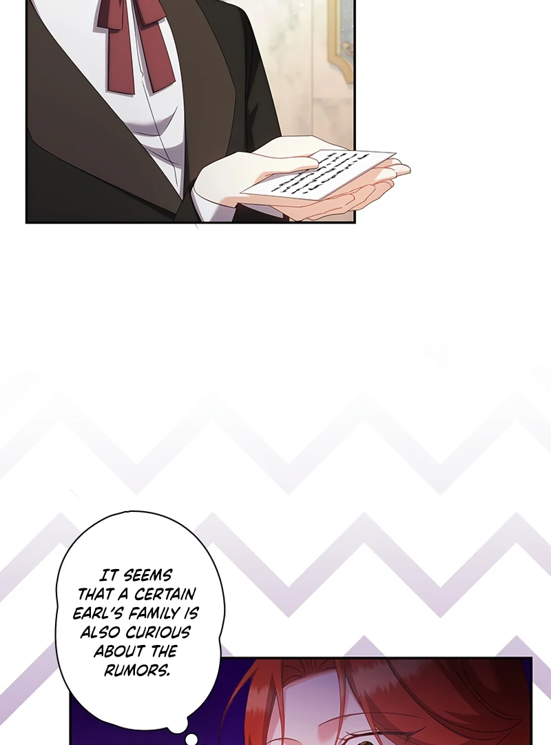 The Villainess Wants to Coexist Chapter 29 - Page 51