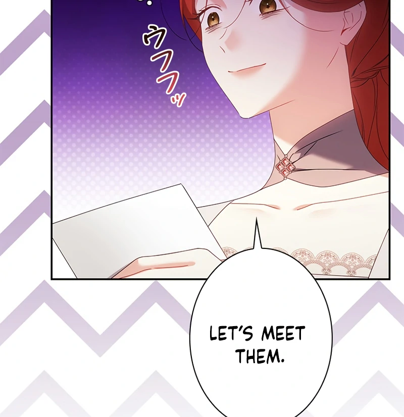 The Villainess Wants to Coexist Chapter 29 - Page 52