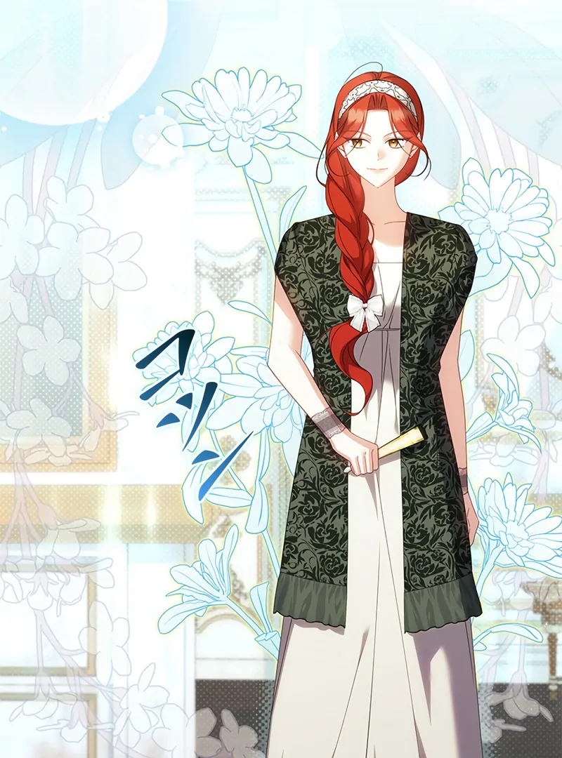 The Villainess Wants to Coexist Chapter 29 - Page 54