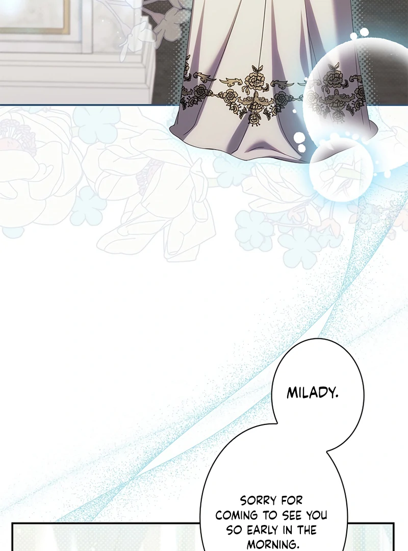 The Villainess Wants to Coexist Chapter 29 - Page 55