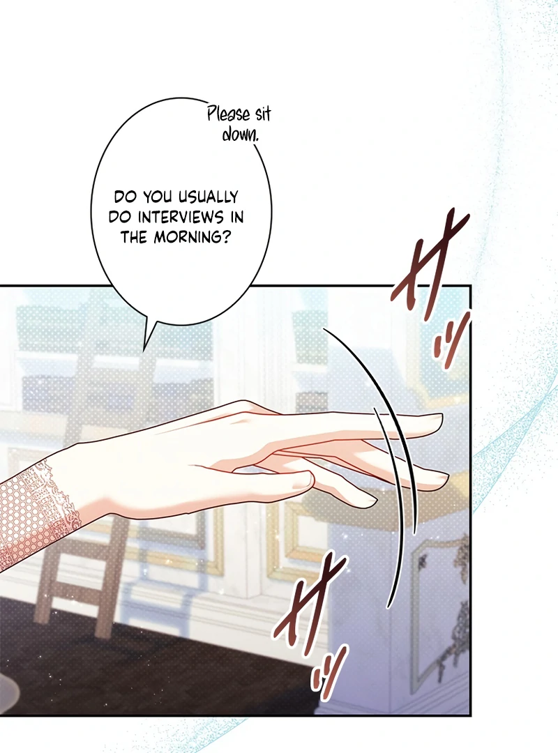 The Villainess Wants to Coexist Chapter 29 - Page 57