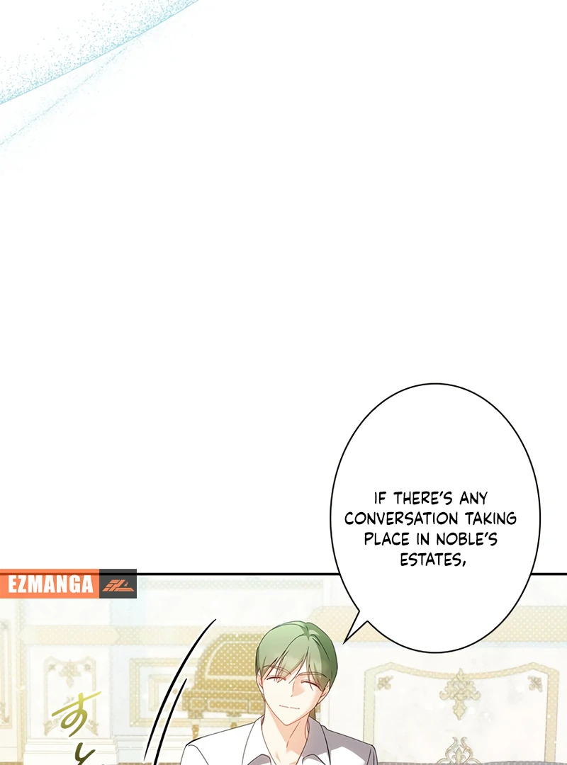 The Villainess Wants to Coexist Chapter 29 - Page 58