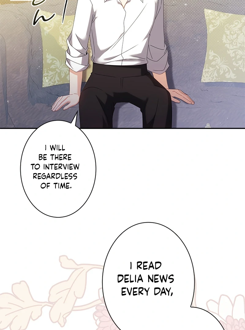 The Villainess Wants to Coexist Chapter 29 - Page 59