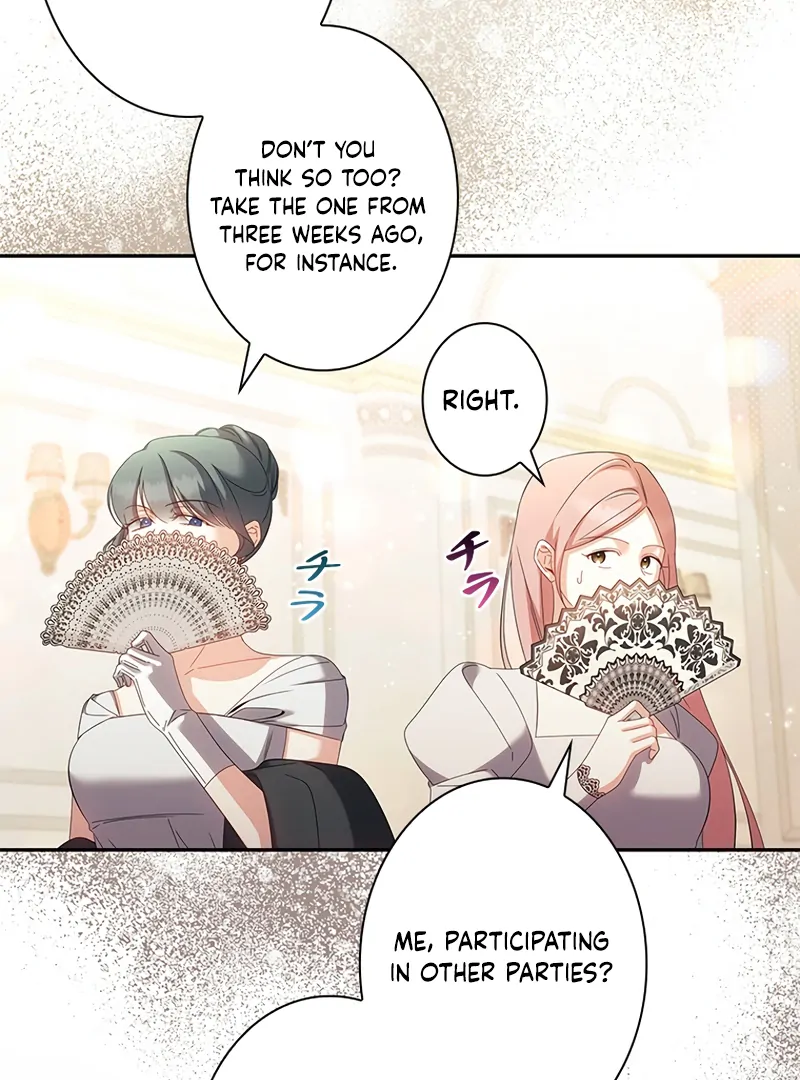 The Villainess Wants to Coexist Chapter 29 - Page 6