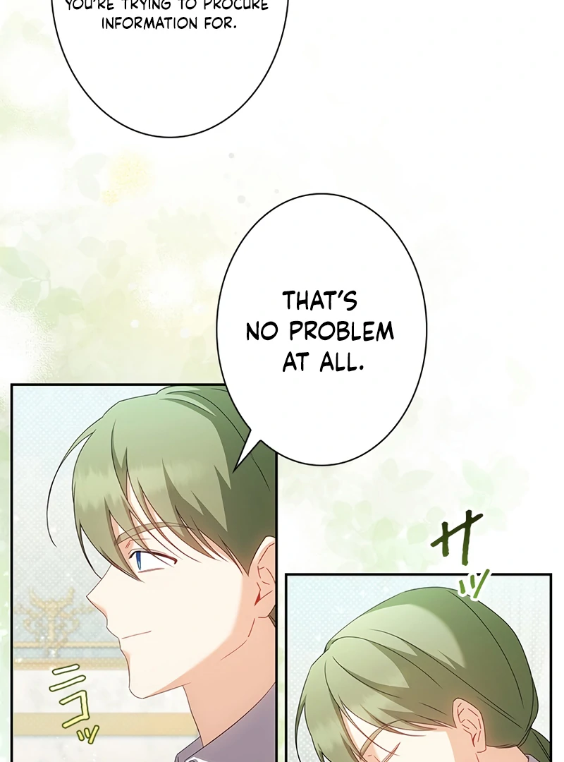 The Villainess Wants to Coexist Chapter 29 - Page 61