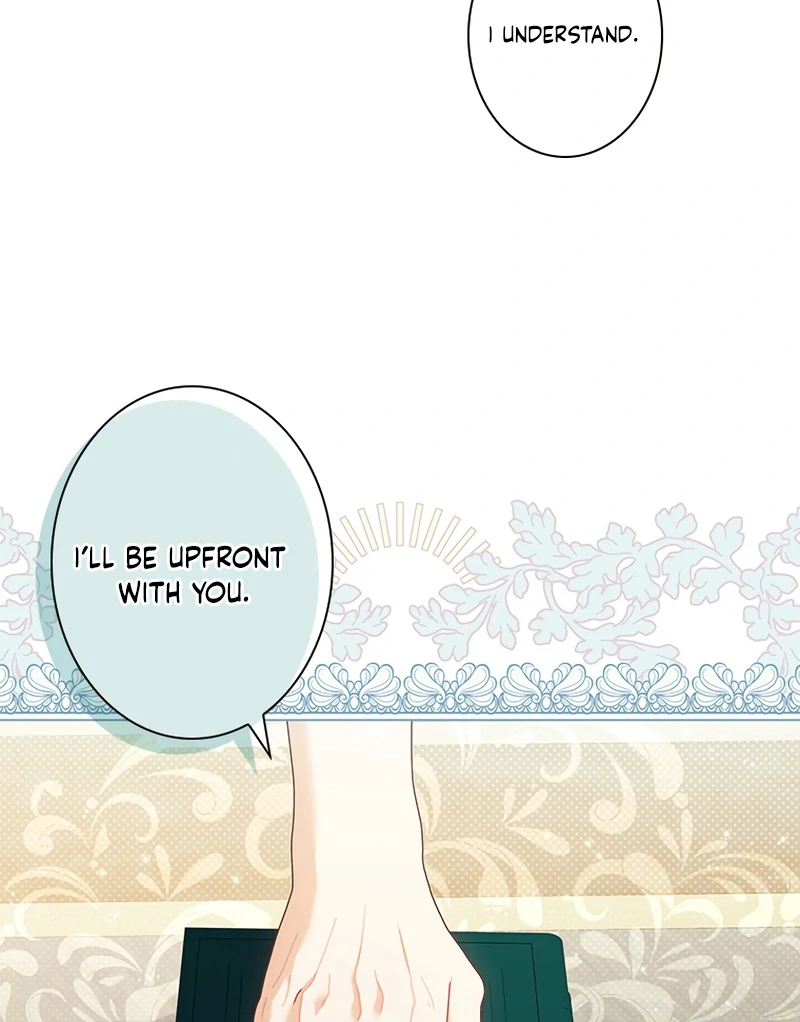 The Villainess Wants to Coexist Chapter 29 - Page 64