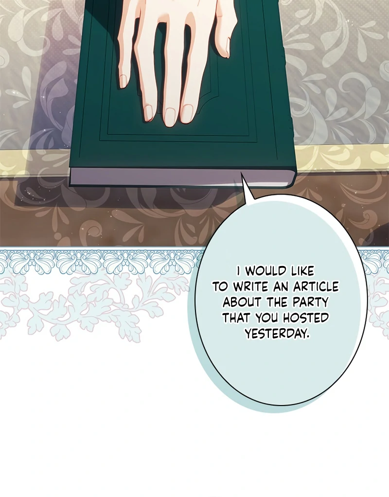 The Villainess Wants to Coexist Chapter 29 - Page 65