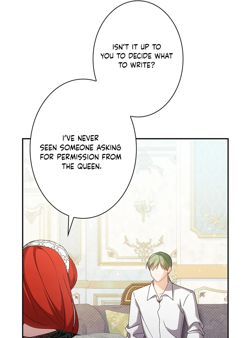 The Villainess Wants to Coexist Chapter 29 - Page 66