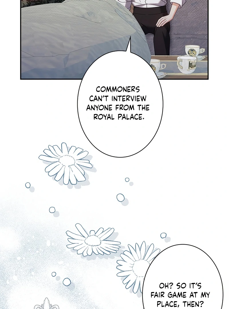 The Villainess Wants to Coexist Chapter 29 - Page 67