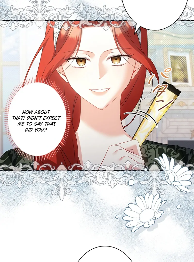 The Villainess Wants to Coexist Chapter 29 - Page 68