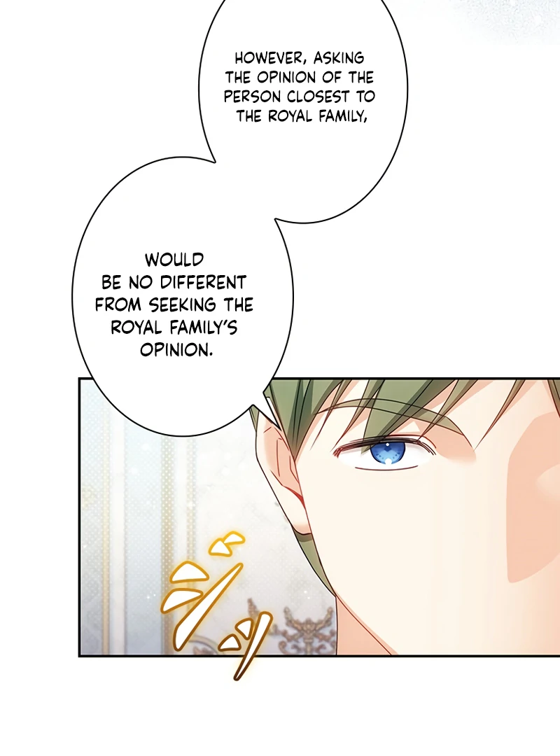 The Villainess Wants to Coexist Chapter 29 - Page 69